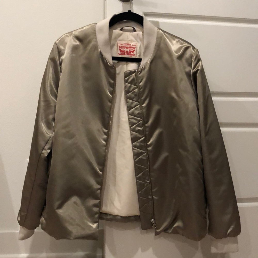 Stylish Padding Jacket - image 1